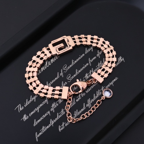 Replica Gucci Jewelry Set For Women #1184108 $122.00 USD for Wholesale