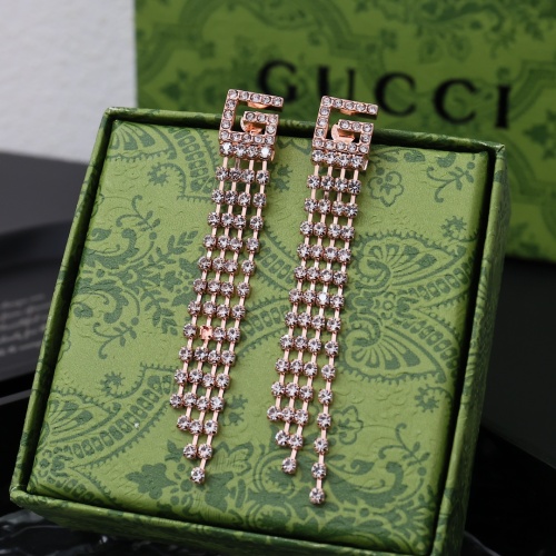 Replica Gucci Jewelry Set For Women #1184108 $122.00 USD for Wholesale