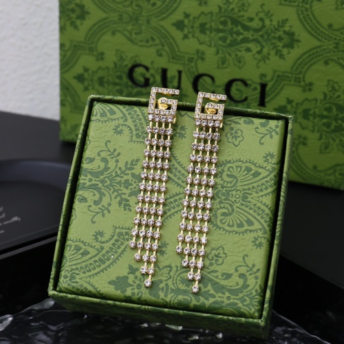 Replica Gucci Jewelry Set For Women #1184109 $122.00 USD for Wholesale