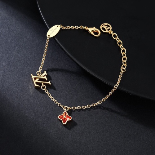 Replica Louis Vuitton LV Jewelry Set For Women #1184227 $64.00 USD for Wholesale