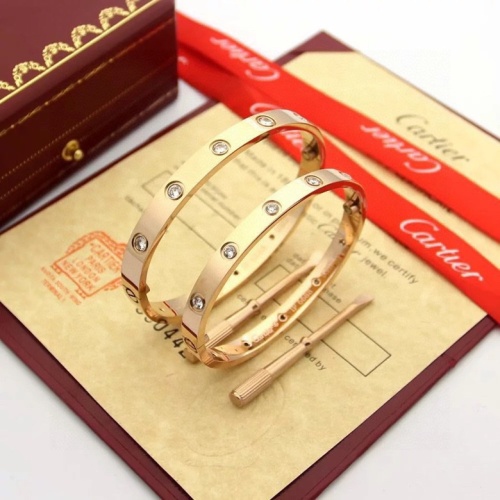 Cartier bracelets #1184330 $32.00 USD, Wholesale Replica Cartier bracelets