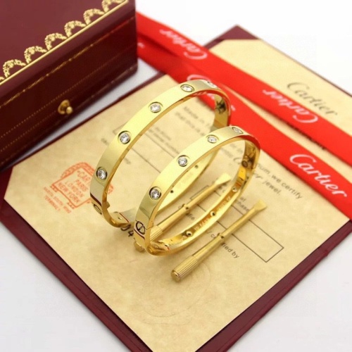 Cartier bracelets #1184331 $32.00 USD, Wholesale Replica Cartier bracelets