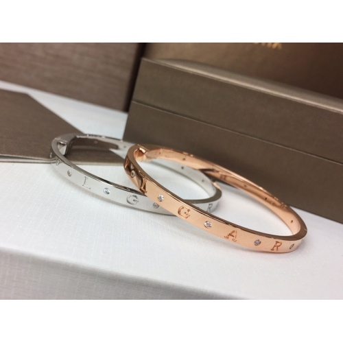 Replica Bvlgari Bracelets #1184561 $32.00 USD for Wholesale