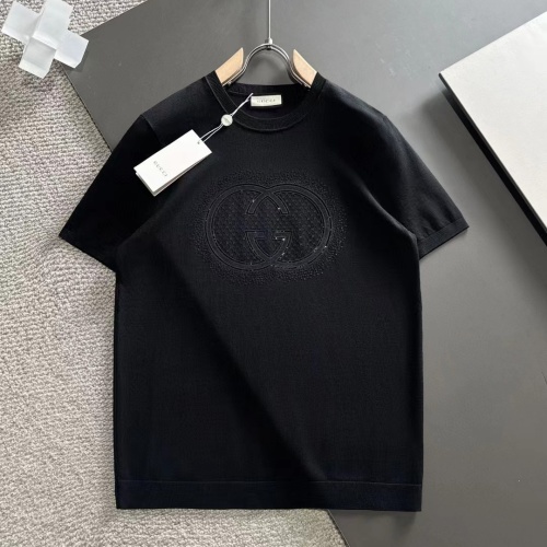 Gucci T-Shirts Short Sleeved For Men #1184622 $56.00 USD, Wholesale Replica Gucci T-Shirts