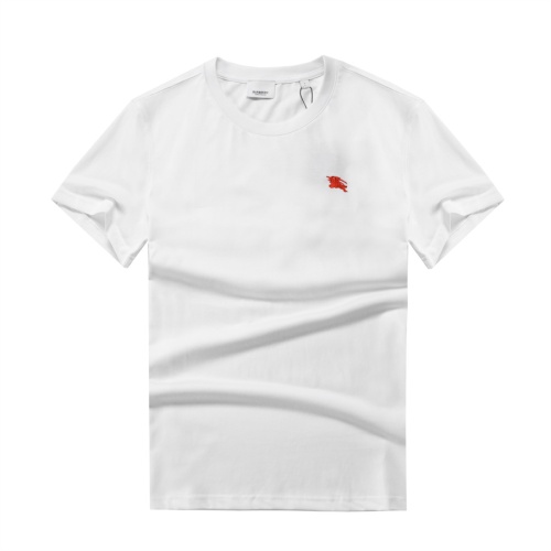 Burberry T-Shirts Short Sleeved For Men #1185041 $36.00 USD, Wholesale Replica Burberry T-Shirts