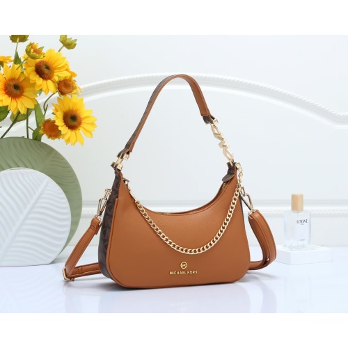 Michael Kors Messenger Bags For Women #1185293 $32.00 USD, Wholesale Replica Michael Kors Messenger Bags