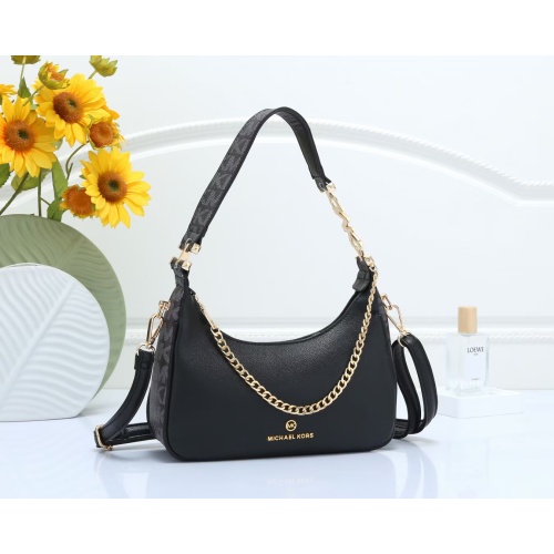 Michael Kors Messenger Bags For Women #1185295 $32.00 USD, Wholesale Replica Michael Kors Messenger Bags