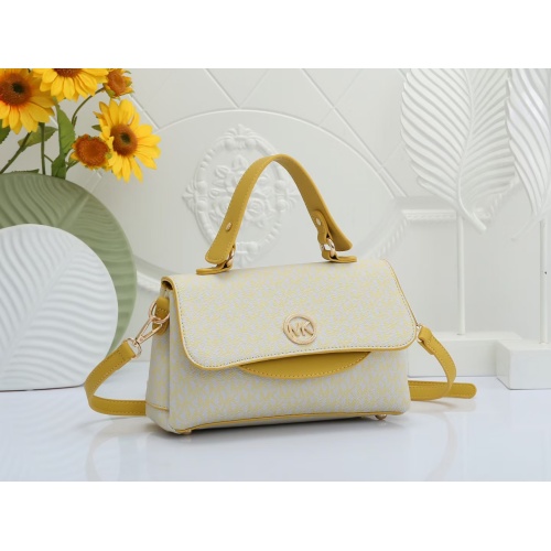 Michael Kors Messenger Bags For Women #1185299 $34.00 USD, Wholesale Replica Michael Kors Messenger Bags