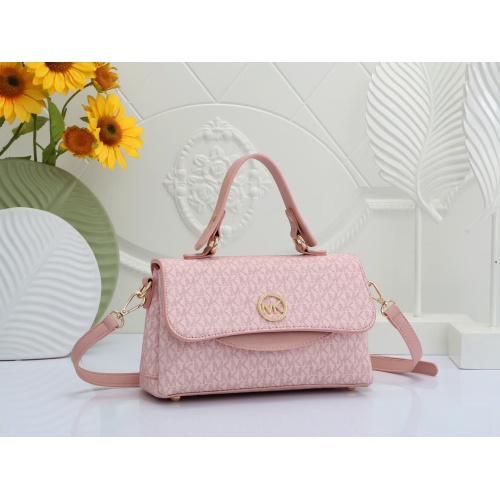 Michael Kors Messenger Bags For Women #1185302 $34.00 USD, Wholesale Replica Michael Kors Messenger Bags