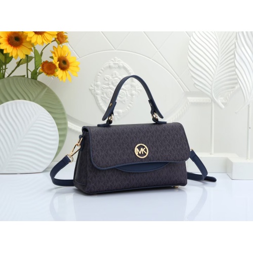 Michael Kors Messenger Bags For Women #1185303 $34.00 USD, Wholesale Replica Michael Kors Messenger Bags