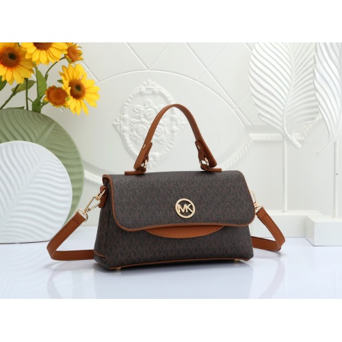 Michael Kors Messenger Bags For Women #1185307 $34.00 USD, Wholesale Replica Michael Kors Messenger Bags