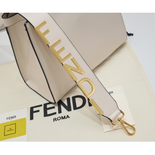 Replica Fendi AAA Quality Handbags For Women #1185425 $102.00 USD for Wholesale