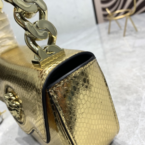 Replica Versace AAA Quality Handbags For Women #1185467 $162.00 USD for Wholesale