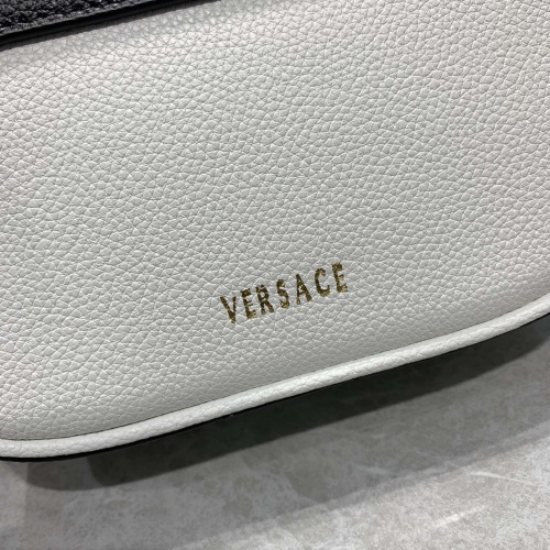 Replica Versace AAA Quality Handbags For Women #1185469 $145.00 USD for Wholesale