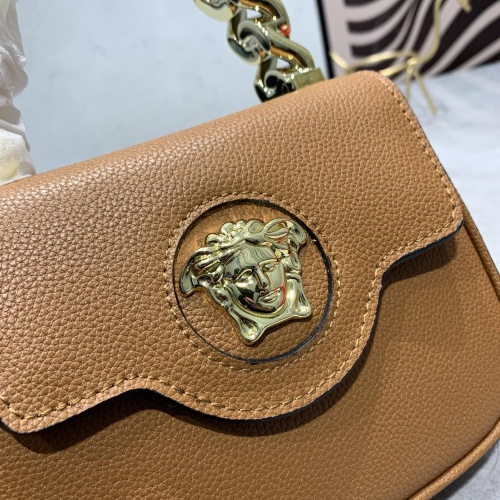 Replica Versace AAA Quality Handbags For Women #1185472 $145.00 USD for Wholesale