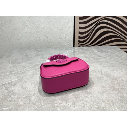 Replica Versace AAA Quality Handbags For Women #1185477 $145.00 USD for Wholesale