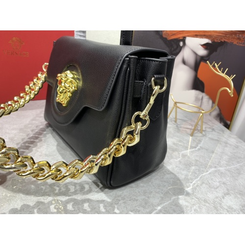 Replica Versace AAA Quality Handbags For Women #1185489 $145.00 USD for Wholesale