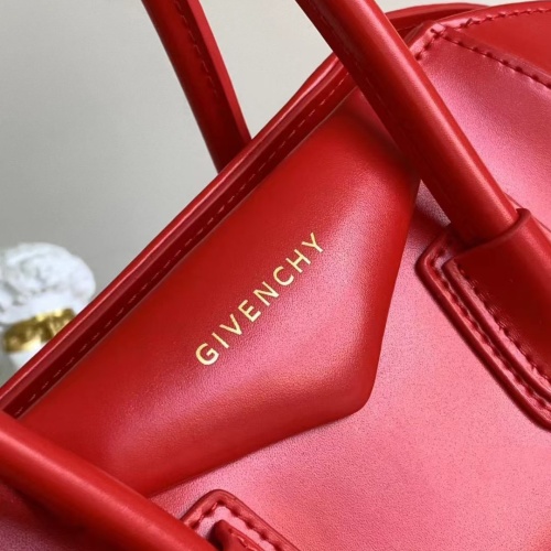 Replica Givenchy AAA Quality Handbags For Women #1185499 $238.02 USD for Wholesale