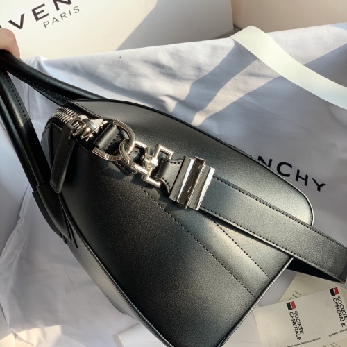 Replica Givenchy AAA Quality Handbags For Women #1185512 $190.00 USD for Wholesale