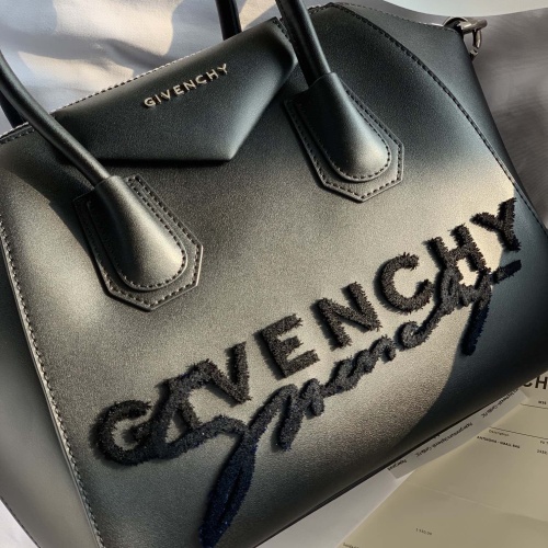 Replica Givenchy AAA Quality Handbags For Women #1185512 $190.00 USD for Wholesale