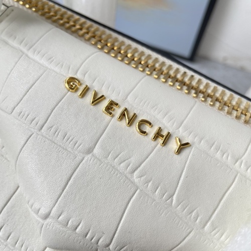 Replica Givenchy AAA Quality Handbags For Women #1185525 $190.00 USD for Wholesale