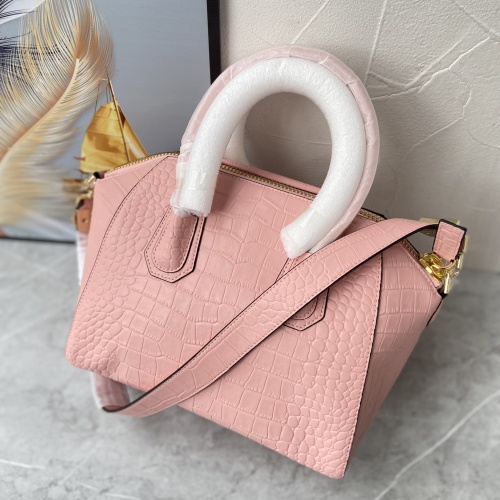 Replica Givenchy AAA Quality Handbags For Women #1185528 $172.00 USD for Wholesale