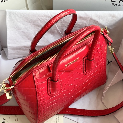 Replica Givenchy AAA Quality Handbags For Women #1185531 $172.00 USD for Wholesale