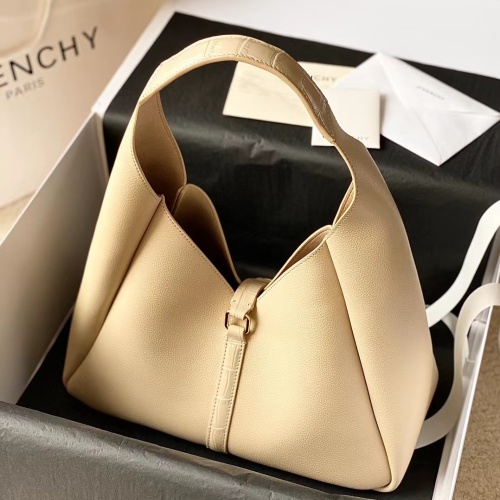 Replica Givenchy AAA Quality Shoulder Bags For Women #1185548 $254.55 USD for Wholesale