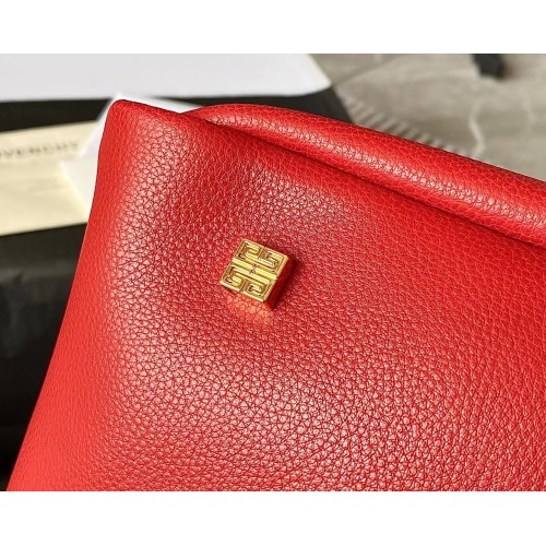 Replica Givenchy AAA Quality Shoulder Bags For Women #1185551 $254.55 USD for Wholesale