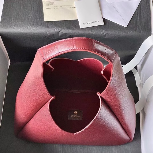 Replica Givenchy AAA Quality Shoulder Bags For Women #1185552 $254.55 USD for Wholesale