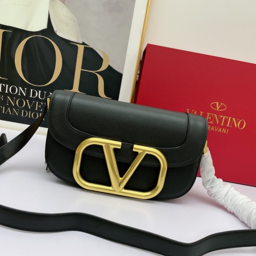 Valentino AAA Quality Messenger Bags For Women #1185579 $112.00 USD, Wholesale Replica Valentino AAA Quality Messenger Bags