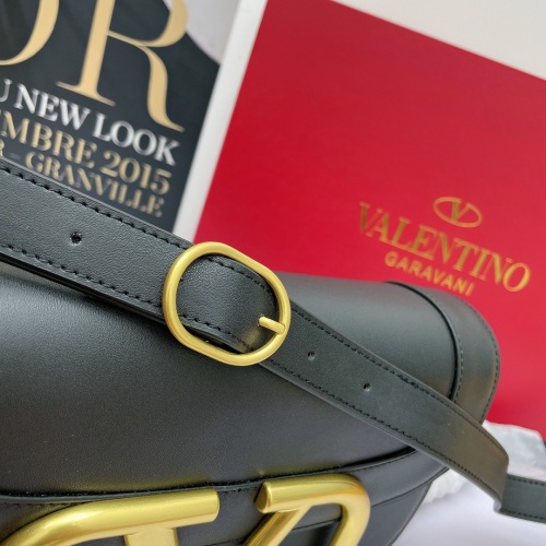 Replica Valentino AAA Quality Messenger Bags For Women #1185579 $112.00 USD for Wholesale