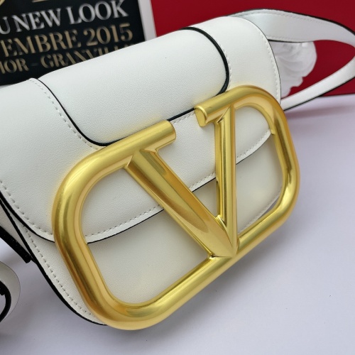 Replica Valentino AAA Quality Messenger Bags For Women #1185580 $100.00 USD for Wholesale