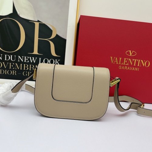 Replica Valentino AAA Quality Messenger Bags For Women #1185582 $100.00 USD for Wholesale