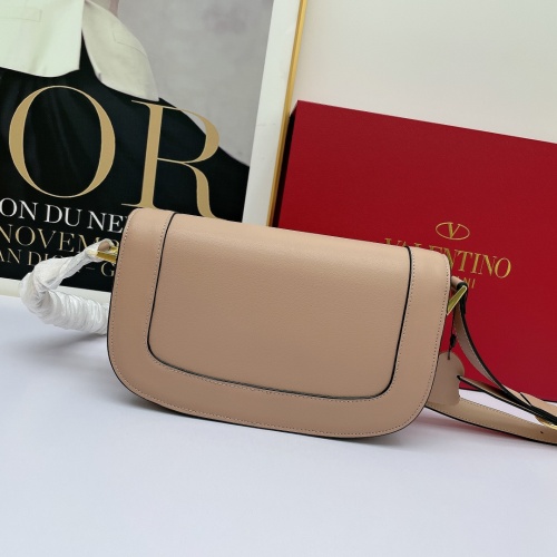 Replica Valentino AAA Quality Messenger Bags For Women #1185583 $112.00 USD for Wholesale