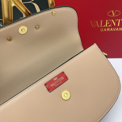 Replica Valentino AAA Quality Messenger Bags For Women #1185583 $112.00 USD for Wholesale