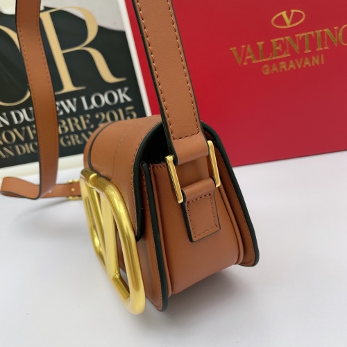 Replica Valentino AAA Quality Messenger Bags For Women #1185584 $100.00 USD for Wholesale