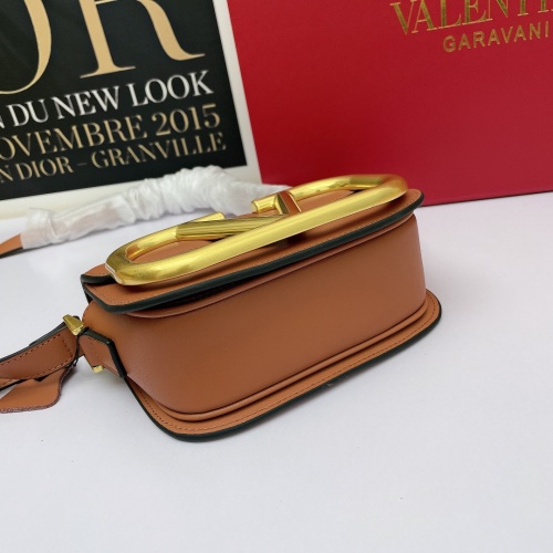 Replica Valentino AAA Quality Messenger Bags For Women #1185584 $100.00 USD for Wholesale