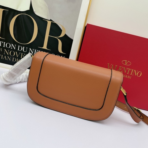 Replica Valentino AAA Quality Messenger Bags For Women #1185585 $112.00 USD for Wholesale