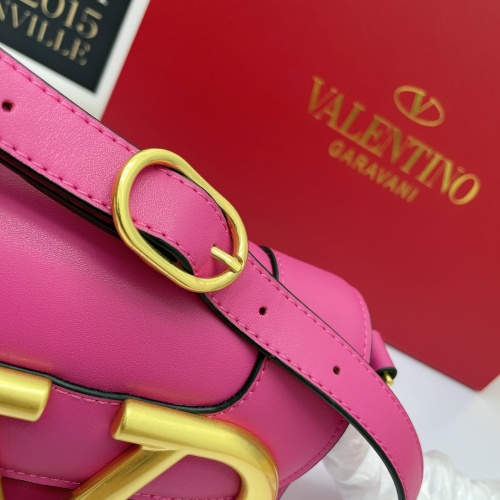 Replica Valentino AAA Quality Messenger Bags For Women #1185591 $100.00 USD for Wholesale