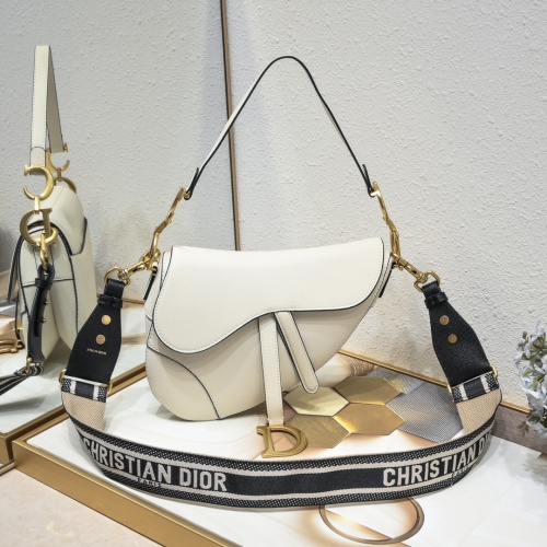 Christian Dior AAA Quality Messenger Bags For Women #1185638 $96.00 USD, Wholesale Replica Christian Dior AAA Quality Messenger Bags