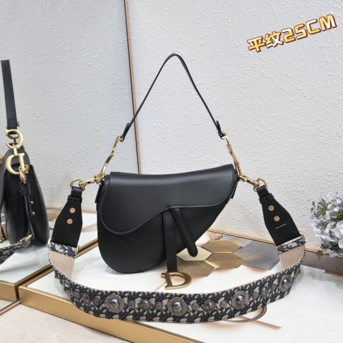 Christian Dior AAA Quality Messenger Bags For Women #1185647 $96.00 USD, Wholesale Replica Christian Dior AAA Quality Messenger Bags