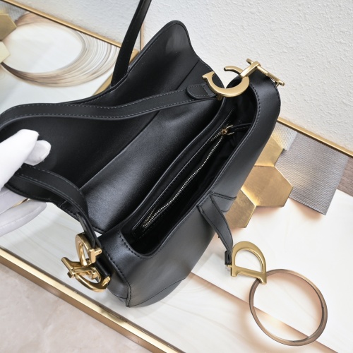 Replica Christian Dior AAA Quality Messenger Bags For Women #1185647 $96.00 USD for Wholesale