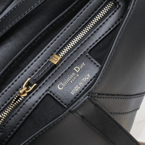 Replica Christian Dior AAA Quality Messenger Bags For Women #1185647 $96.00 USD for Wholesale