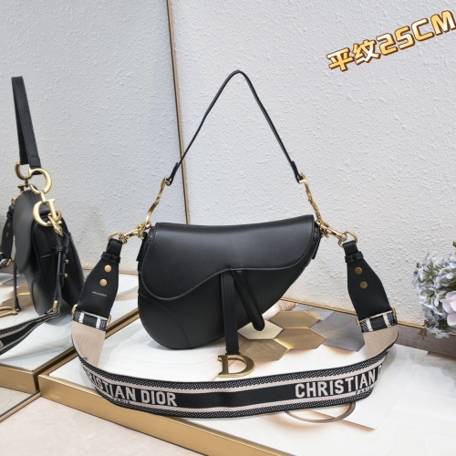 Christian Dior AAA Quality Messenger Bags For Women #1185648 $96.00 USD, Wholesale Replica Christian Dior AAA Quality Messenger Bags