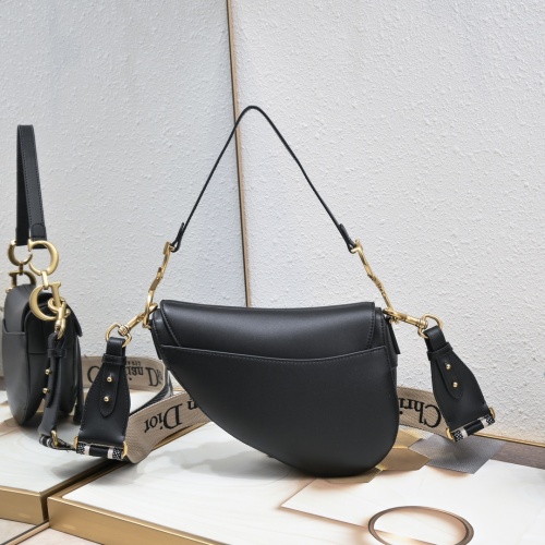 Replica Christian Dior AAA Quality Messenger Bags For Women #1185648 $96.00 USD for Wholesale