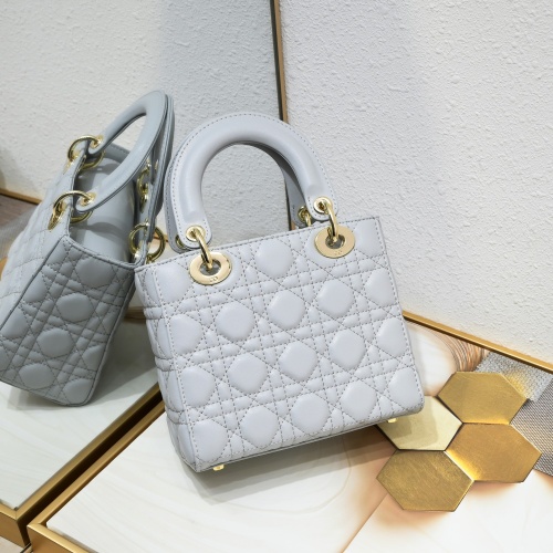 Replica Christian Dior AAA Handbags For Women #1185652 $92.00 USD for Wholesale