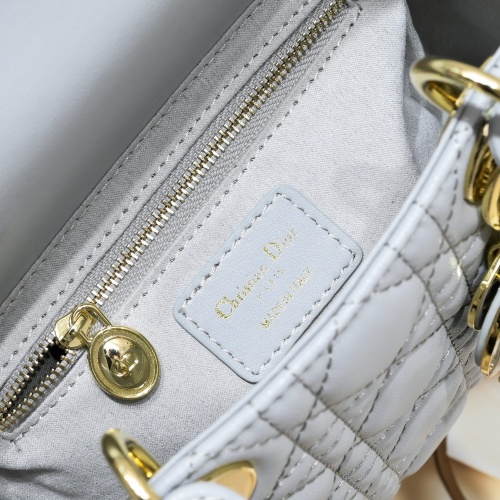 Replica Christian Dior AAA Handbags For Women #1185652 $92.00 USD for Wholesale