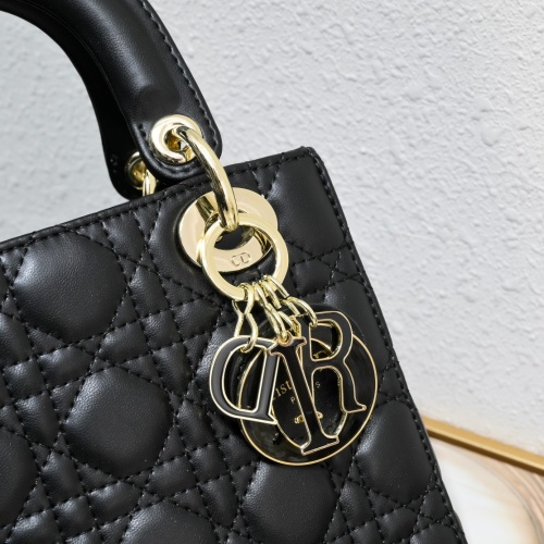 Replica Christian Dior AAA Handbags For Women #1185655 $92.00 USD for Wholesale