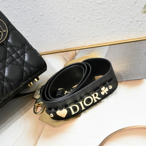 Replica Christian Dior AAA Handbags For Women #1185655 $92.00 USD for Wholesale